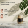 İç Yağı (Beef Tallow Oil) 150GR