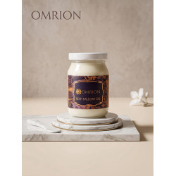 İç Yağı (Beef Tallow Oil) 150GR