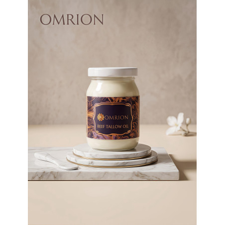 İç Yağı (Beef Tallow Oil) 150GR
