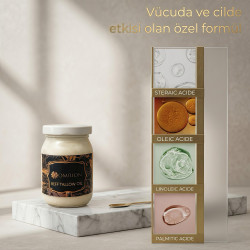 İç Yağı (Beef Tallow Oil) 150GR