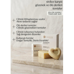 Omrion Sulphurbar.