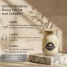 Rendered sheep tail fat 150 gr