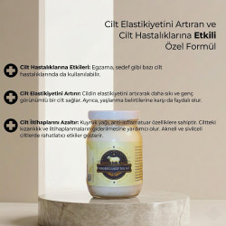 Rendered sheep tail fat 150 gr
