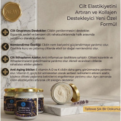 Tallowé Balm 150 ml