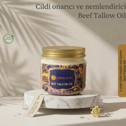 İç Yağı (Beef Tallow Oil) 250GR