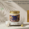 İç Yağı (Beef Tallow Oil) 250GR