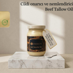 İç Yağı (Beef Tallow Oil) 150GR