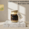 İç Yağı (Beef Tallow Oil) 150GR